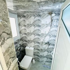 Private Bathroom King Room